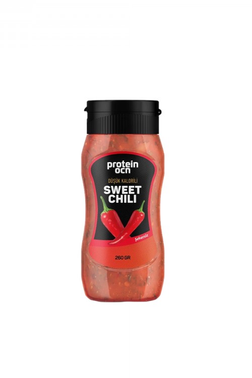 PROTEİNOCEAN SWEET CHILI PROTEİNOCEAN SWEET CHILI
